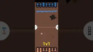 @pinguingaming700 #pvp #1vs1 #challenge