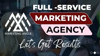 Smarter #Marketing That Delivers Real #Results | #FullService #DigitalMarketing #MarketingStrategy