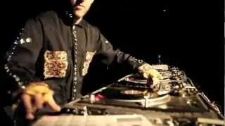 RJD2: Inside the Studio