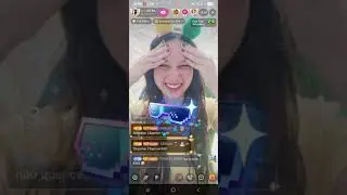Fiz uma live no Alii e ganhei 29 mil reais 😭😭