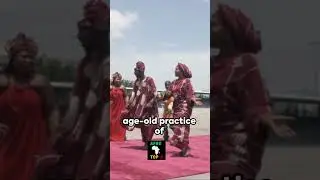 African Holistic - Health Practices #shorts