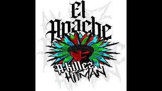 A-Killez  FT. Hit-Man - El Apache ($ix One Two), La Loter&iacute;a.