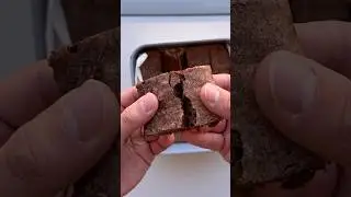 Easy Gains EP 36: Buff Boxed Brownies #shorts