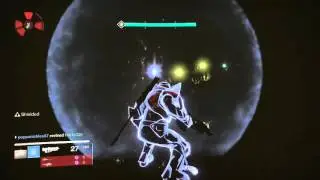 String of curses and cursed thrall