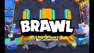 SUBO A ORO I Y LLEGO A LAS 10000 COPAS. BRAWL STARS ALEXPRO 7