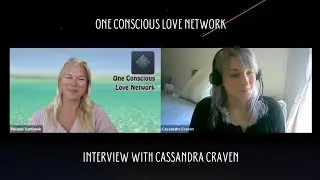 OCLN Interview with Cassandra Craven