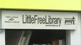 New things coming to the Vigo County Public Library