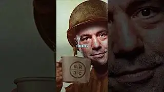 Joe Rogan Learns The TRUTH About Coffee ☕