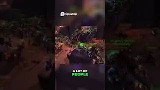 The Epic War to Open the Gates of AQ in WoW