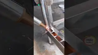Laser Welder 1500W 3 in 1 Laser Welding Machine