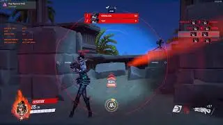 Widow HS 2:53 [PB] (OW1)
