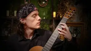 Joe Durant Romanza