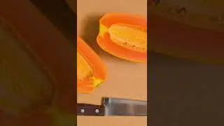 See Clearly with Papaya: How This Fruit Can Improve Your Eye Health | Say Goodbye to Eye Problem