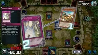 Cyber Dragon vs Infinitrack/Gadget Machine Deck | Yu-Gi-Oh! Master Duel