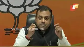 BJP Spokesperson Sambit Patra Slams Opposition Over Its 'Selective Stance On Rape'