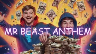 MrBeast Anthem: The Ultimate Tribute Song to YouTube's Philanthropy King