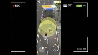 🚽 Skibidi toilets game - Skibidi War - Toilets Attack - level 172-th gameplay