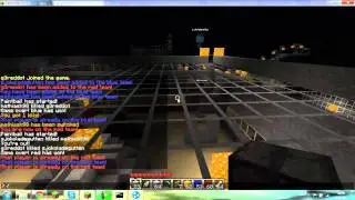 Paintball plugin gameplay minecraft