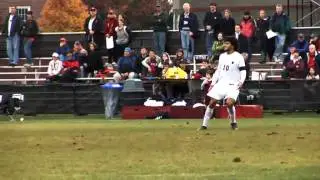 Harvard v Princeton: Men's Soccer
