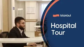 Hair Transplant Clinic Tour in Istanbul-Turkey