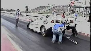 Troy Sitko test pass 1