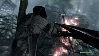 Skyrim SE - All Achievements - 042 Master Criminal
