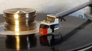 Jethro Tull - Warm Sporran - Vinyl rip - Garratt P77i