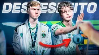 O CELLBIT DEPOIS DO CRACK FOI DESUMILDE?! (KYOUSUKE &Eacute; REALMENTE BOM?)