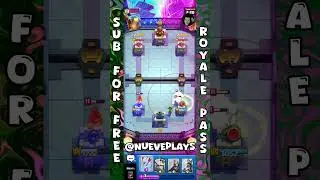 The New Super Welterweight Challenge In Clash Royale 2024