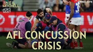 The concussion crisis; What every parent needs to know | 9 News Australia