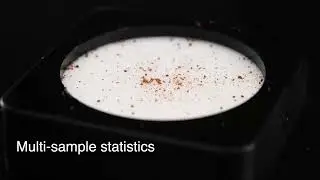 Professional Roast and Particle Analyzer (2-in-1)