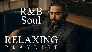 【R&B Soul】Soft R&B Soul Embrace – Warm Sounds for Love & Relaxation  Tender Jazz Soul for Quiet Nigh