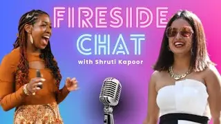 From Sales to Software Engineering at Netflix - Shaundai Person | Fireside Chats with Developers