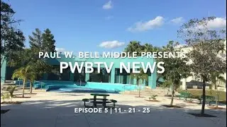 PWBTV News 11 21 25