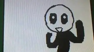 Dicoma the humanoid dance party