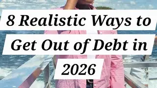 8 Proven Debt Payoff Strategies for 2026 | How to Get Out of Debt Faster