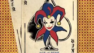 AGE of PUNK - Joker Punk Special