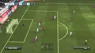 Fifa 13 Hulk