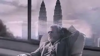 Kabali First Look || Motion Poster || Rajinikanth || PA Ranjith || Radhika Apte ||