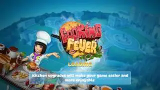 How To Cheat Cooking Fever On PC