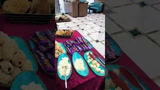 Добро пожаловать в Orient village