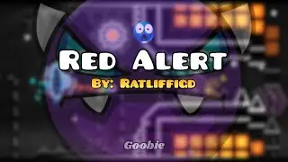 Red Alert By: RatliffiGD. (Goobie)