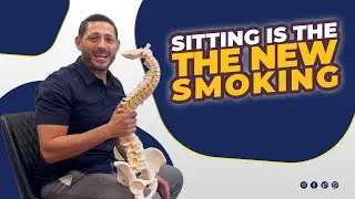 2 Simple Posture Tips for Sciatica Relief | Chiropractor for Sciatica in Missouri City, TX