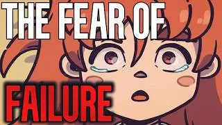 The Fear of Failure - Celeste