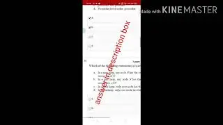 #nptel week-7 data structures and algorithms in java solution