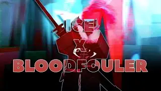 This Bloodfouler Ice Build Makes Ganking too EASY! | Deepwoken Ganking
