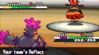 PMPBeta Battle #494:  TehDemoNick vs Julius44321 [5th Gen NU]