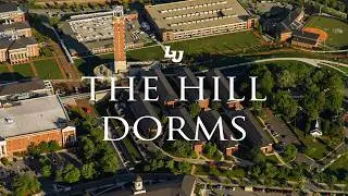 The Hill Dorms Virtual Tour
