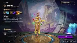 SMITE 2 Noob
