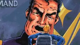 Space Quest V part 1: The Next Generation of questing in space